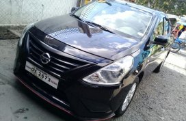 2017 Nissan Almera for sale in Naga