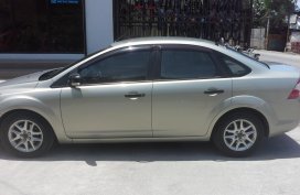 Ford Focus 2010 FOR SALE