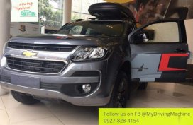 2019 Chevrolet Trailblazer for sale in Biñan