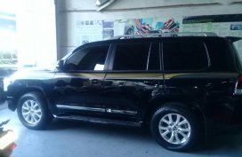 Toyota Land Cruiser Automatic Diesel for sale in Cebu City