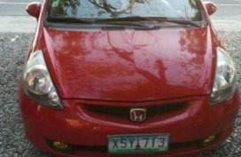 Selling Honda Jazz 2005 Automatic Gasoline in Kawit