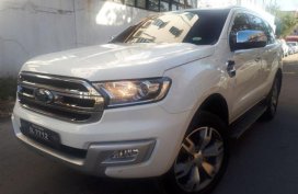 2nd Hand (Used) Ford Everest 2016 for sale