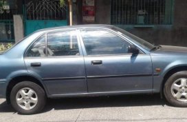 2nd Hand (Used) Honda Civic 1998 Automatic Gasoline for sale in San Mateo