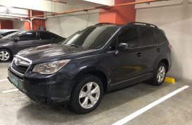 2nd Hand (Used) Subaru Forester 2013 for sale
