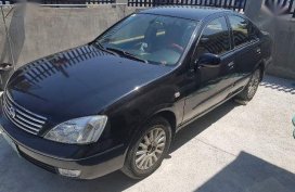 2nd Hand (Used) Nissan Sentra 2004 for sale in Mabalacat