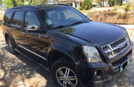 Isuzu Alterra 2013 Manual Diesel for sale in Binmaley