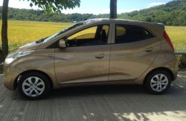 Selling 2nd Hand (Used) Hyundai Eon 2013 in Morong