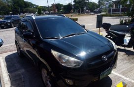 Selling Hyundai Tucson 2010 Automatic Gasoline in Meycauayan