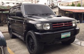 2002 Mitsubishi Pajero for sale in Cabanatuan