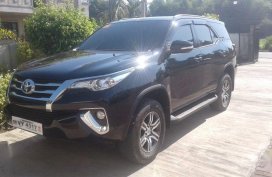 2nd Hand (Used) Toyota Fortuner for sale in Mangaldan