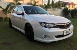 Selling 2nd Hand (Used) Subaru Impreza 2009 in San Fernando