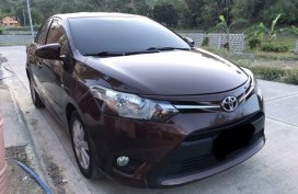 2014 Toyota Vios for sale in Cebu City