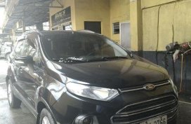 Selling 2nd Hand (Used) Ford Ecosport 2015 at 60000 in Apalit