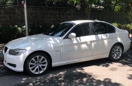 Bmw 318D 2012 Automatic Diesel for sale in Makati