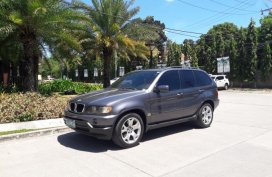 BMW X5 2003 FOR SALE