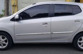 Sell 2nd Hand (Used) 2014 Toyota Wigo at 33500 in San Juan