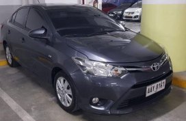 2nd Hand (Used) Toyota Vios 2014 at 56000 for sale in Las Piñas