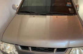 Selling 2nd Hand (Used) Isuzu Crosswind 2006 in San Juan