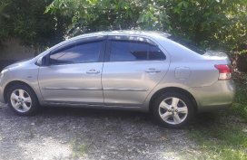 Selling 2nd Hand (Used) Toyota Vios 2008 in San Antonio