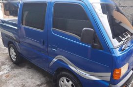 2nd Hand (Used) Suzuki Multi-Cab 2013 for sale in Calamba