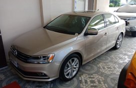 Volkswagen Jetta Automatic Diesel for sale in Consolacion