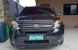 Selling 2nd Hand (Used) Ford Explorer 2013 in Lucena