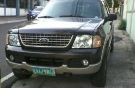 Selling 2nd Hand (Used) Ford Explorer in Marikina