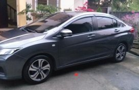 Selling 2nd Hand (Used) Honda City 2014 in Lipa