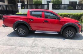 Mitsubishi Strada 2015 for sale