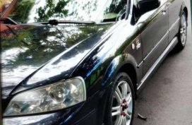 2nd Hand (Used) Ford Lynx 2003 Manual Gasoline for sale in Parañaque