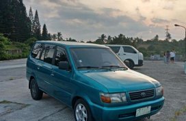Toyota Revo 2000 Manual Gasoline for sale in Taguig