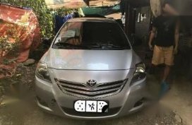 Toyota Vios 2012 Manual Gasoline for sale in Capas