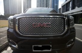 2nd Hand (Used) Gmc Yukon 2015 for sale