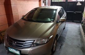 2011 Honda City for sale in Las Piñas