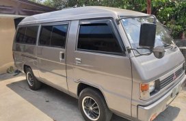 Mitsubishi L300 2003 Manual Diesel for sale in San Pablo