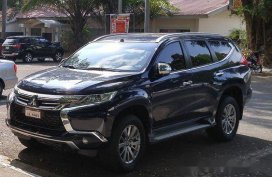 Mitsubishi Montero Sport 2016 for sale