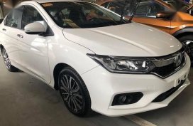 2019 Honda City for sale in Quezon City