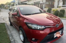 Toyota Vios 2014 Automatic Gasoline for sale in Angeles