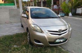 Selling 2nd Hand (Used) Toyota Vios 2007 in Dasmariñas