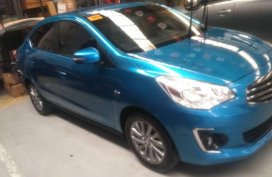 Brand New Mitsubishi Mirage G4 2019 for sale
