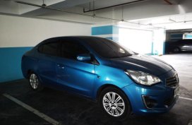 Selling Mitsubishi Mirage G4 2015 in Taguig
