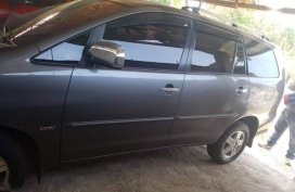 Selling Toyota Innova Manual Gasoline in Bantayan
