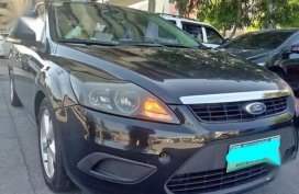 Selling 2009 Ford Focus Sedan for sale in Las Piñas
