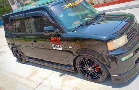 Selling Toyota Bb 2000 Automatic Gasoline in Manila