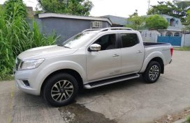 Selling Nissan Navara 2018 Automatic Diesel in Imus