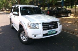 2009 Ford Everest for sale in Marikina