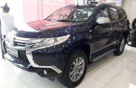 Selling Mitsubishi Montero Sport 2019 in Manila
