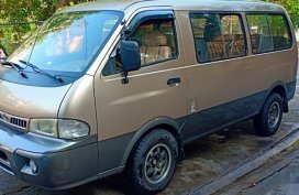 KIA Pregio 2004 for sale