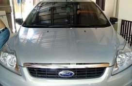 Ford Focus 2010 Manual Gasoline for sale in San Fernando