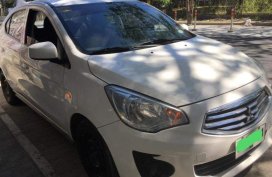 2015 Mitsubishi Mirage G4 for sale in Taytay